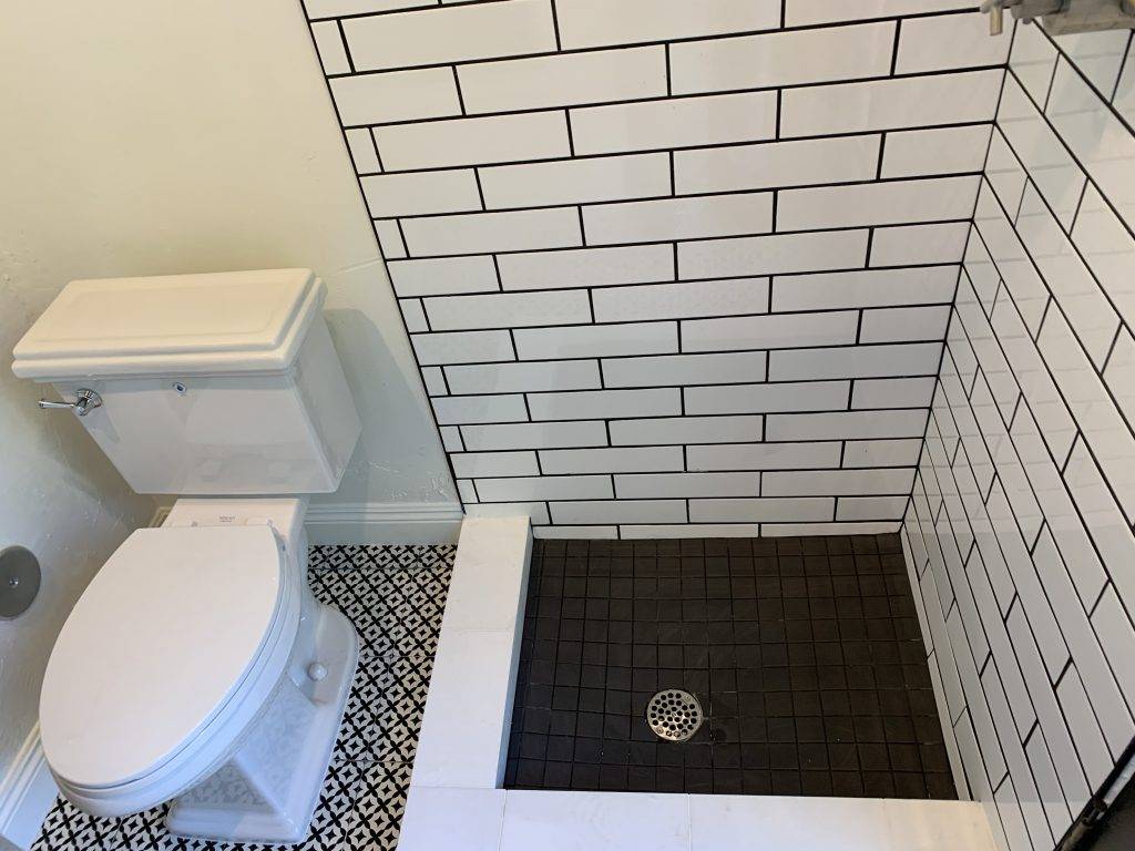 Bathroom Remodeling Services