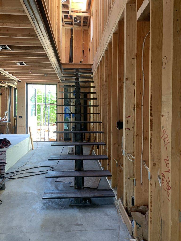 Home Remodeling California