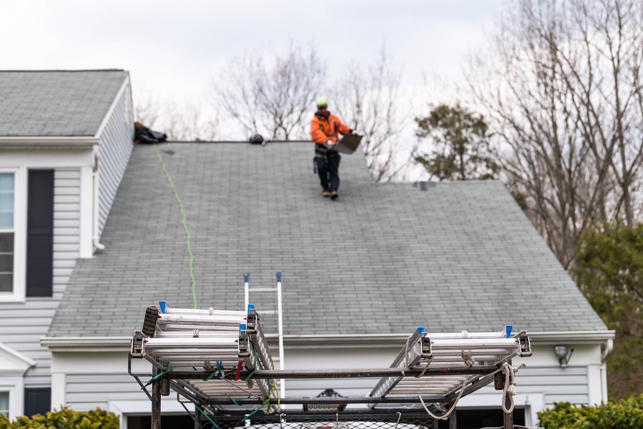 What You Need to Know About Roof Replacement
