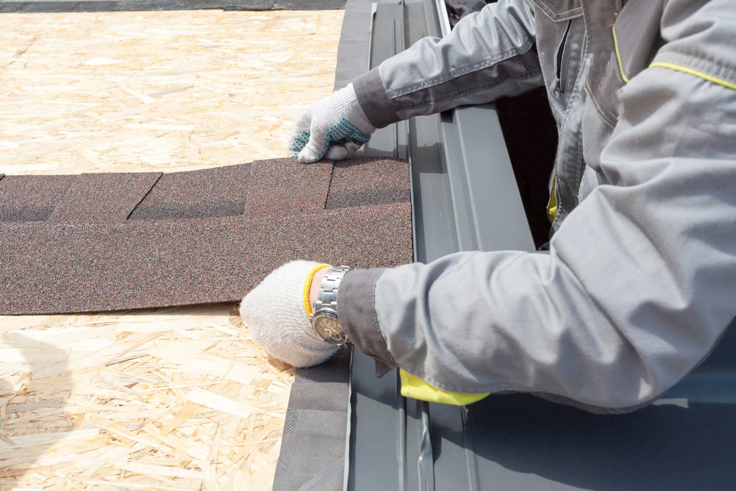 When to Replace a Deteriorating Roof