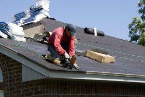 Roof Replacement