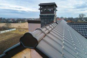 Synthetic Roofing Materials