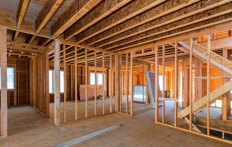 New Construction Hollywood