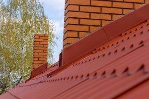Metal Roofing