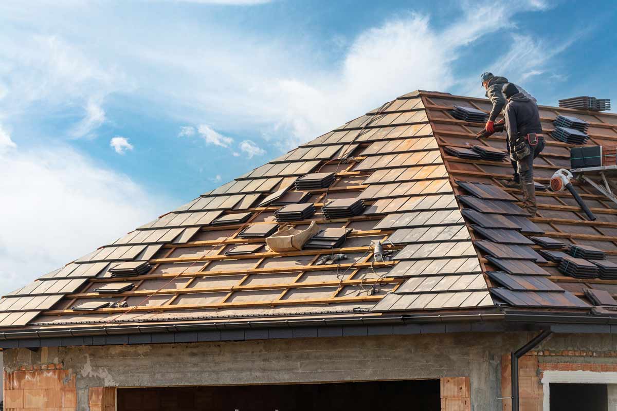 Roof Repair & Maintenance 4 Factors That Can Deteriorate Your Roof and How to Address Them