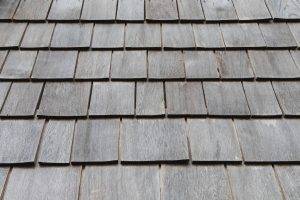 Wood Shingles