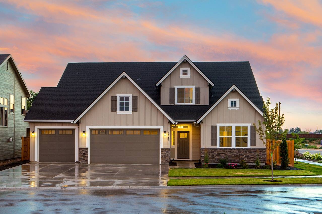 Upgrade Your Home for the Festive Season with a Roof Replacement