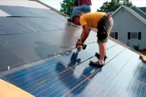 Smart Roof Technology Roof Repair near Me