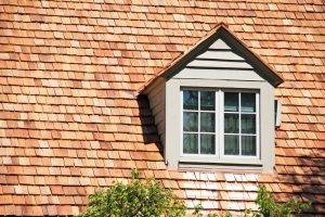 Origins of Wood Shingles