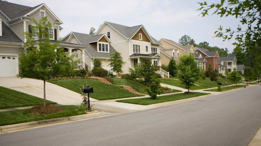 HOA/ Residential