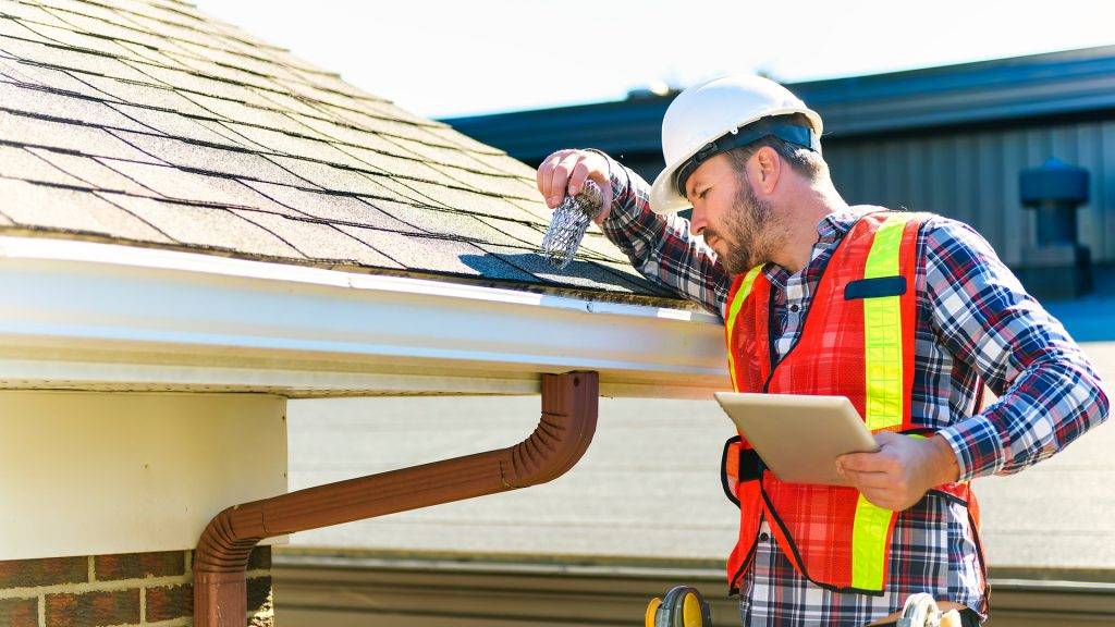 Roof Installation Roof Installation