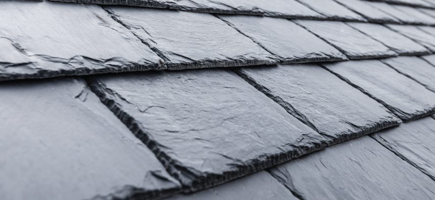 Natural Slate Roofs