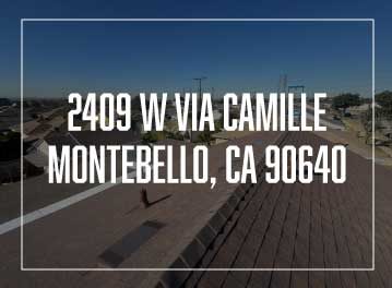 2409-W-Via-Camille-•-Montebello,-CA-90640 Completed roof replacement project in Montebello, CA - Roof Replacement Inc