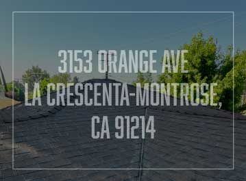 3153 Orange Ave La Crescenta Montrose, CA 91214