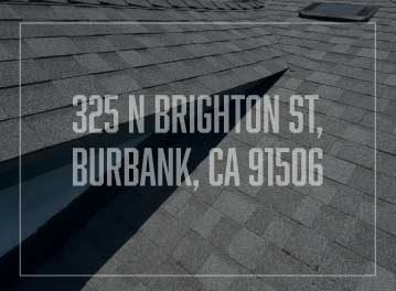 325-N-Brighton-St, Completed roof replacement project in Burbank, CA - Roof Replacement Inc
