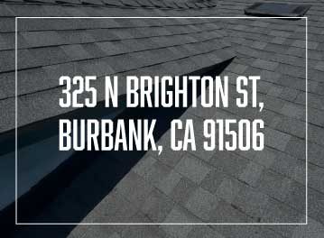 325-N-Brighton-St2 Completed roof replacement project in Burbank, CA - Roof Replacement Inc