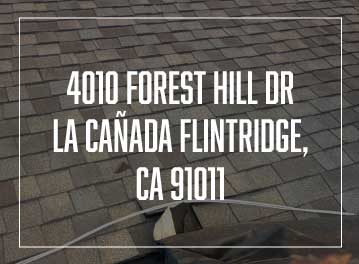 4010-Forest-Hill-Dr-2 Completed roof replacement project in La Cañada Flintridge, CA - Roof Replacement Inc