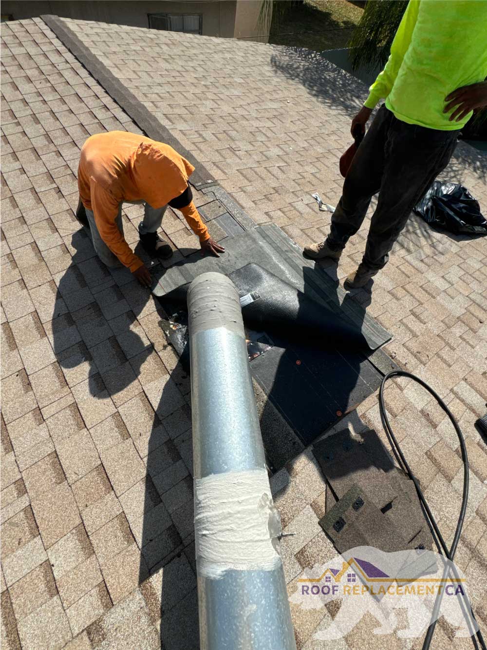 410-Mayland-Ave-4 HVAC Sealing