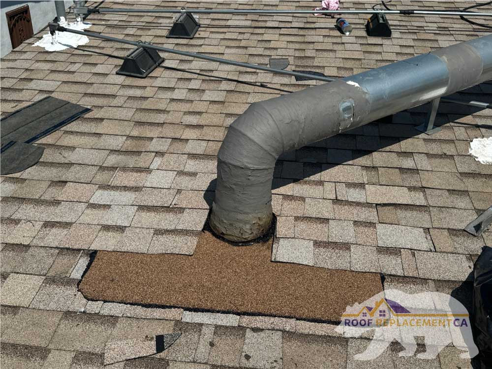 410-Mayland-Ave-6 flashing roof hvac system