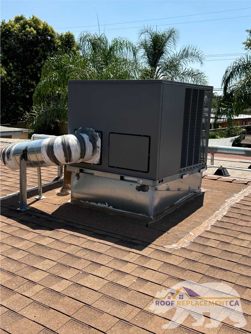 410-Mayland-Ave-8 AC unit HVAC sealing