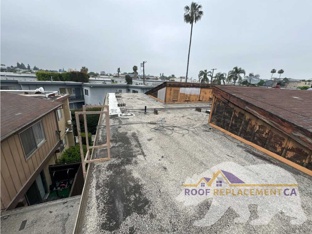 7321LennoxAve3 Before picture