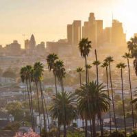 LOS ANGELES LOS ANGELES