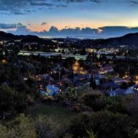 La-Cañada-Flintridge Completed roof replacement project in Southern California - Roof Replacement Inc