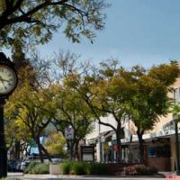 La Crescenta- Montrose La Crescenta- Montrose