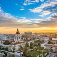 PASADENA PASADENA