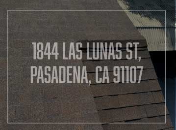 ROOF-REPLACEMENT2 Completed roof replacement project in Pasadena, CA - Roof Replacement Inc