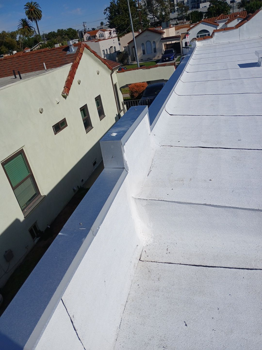 Cool Roofs FAQs