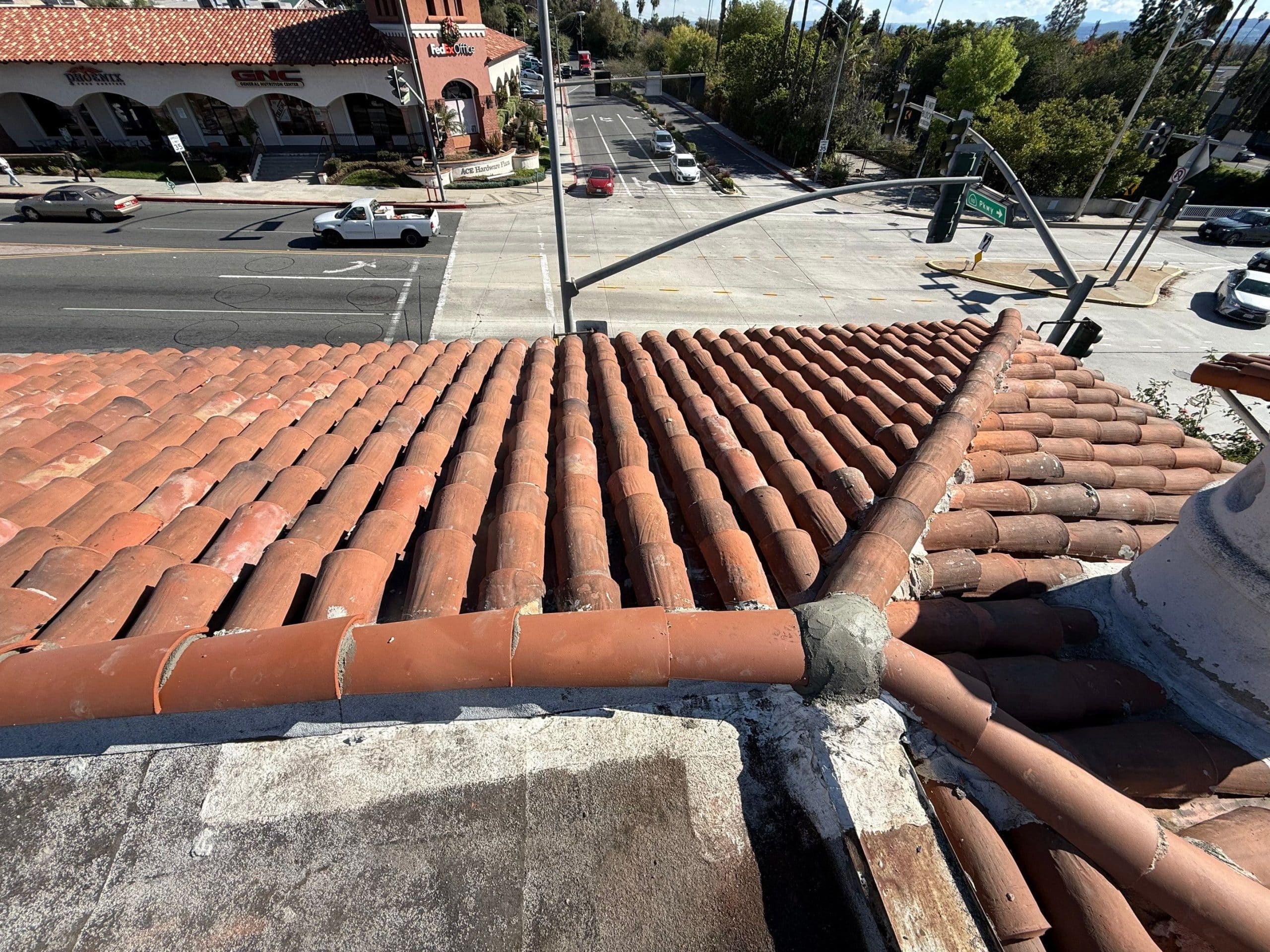 Tile Roof Maintenance and Repair for Reseda Homeowners