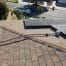 Roof Replacement Solar Panels Encino California Home