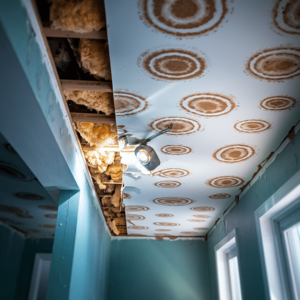 Active Leak or Slow Deterioration? A Decision Framework for Sun Valley Homeowners