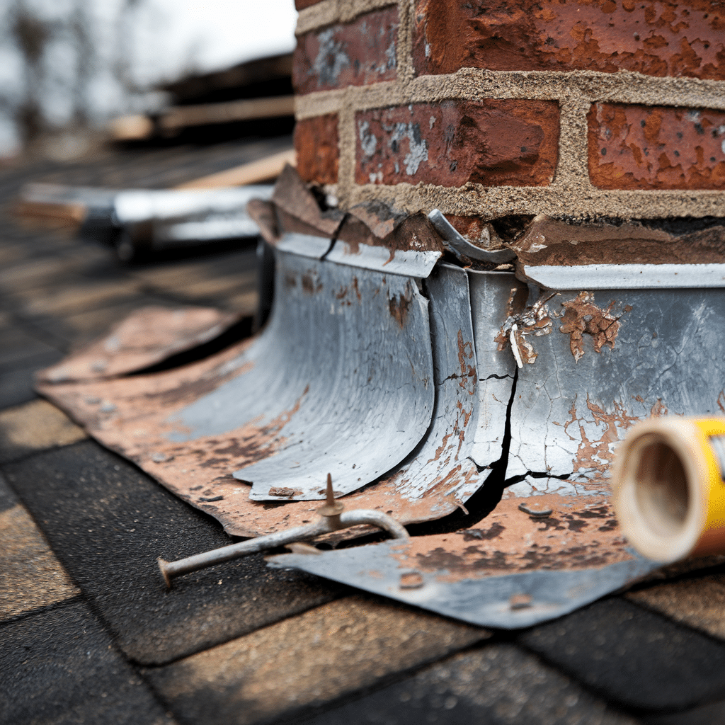 How to Spot and Repair Failing Flashing Before It Destroys Your Los Angeles Roof