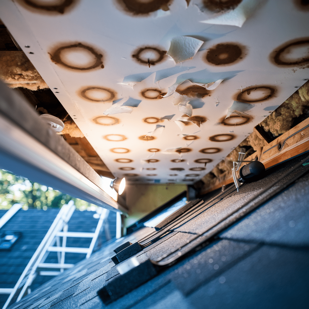 Is Your Calabasas Roof Leaking Without You Knowing? How to Uncover Water Intrusion Before Costly Repairs Are Needed