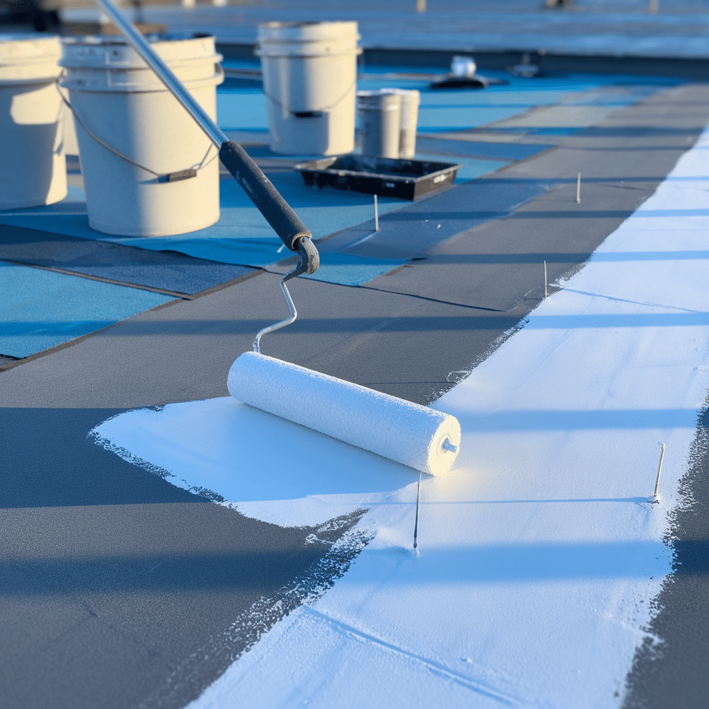 Roof Coating vs Full Replacement: Cost Breakdown 2026