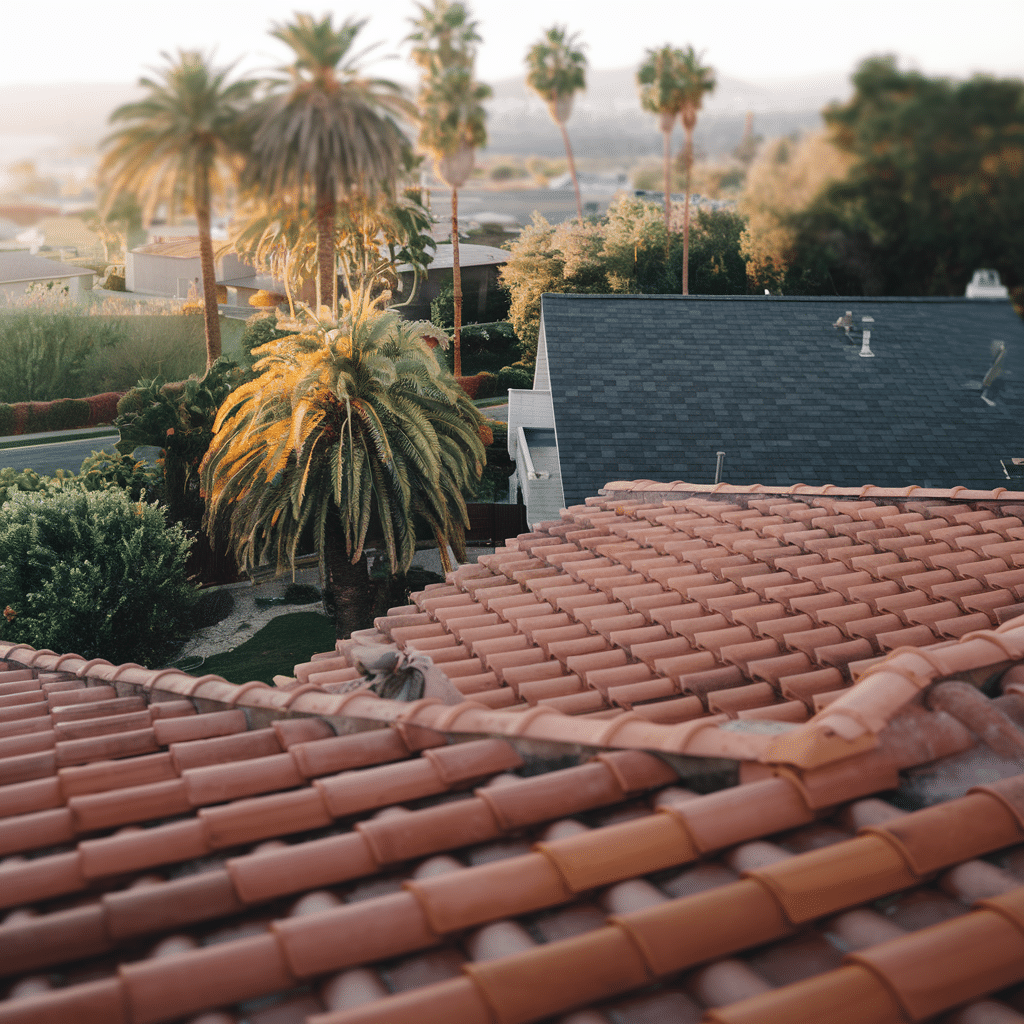 Tile Roof vs Asphalt Shingle: A 20-Year Cost Analysis for Torrance Homeowners