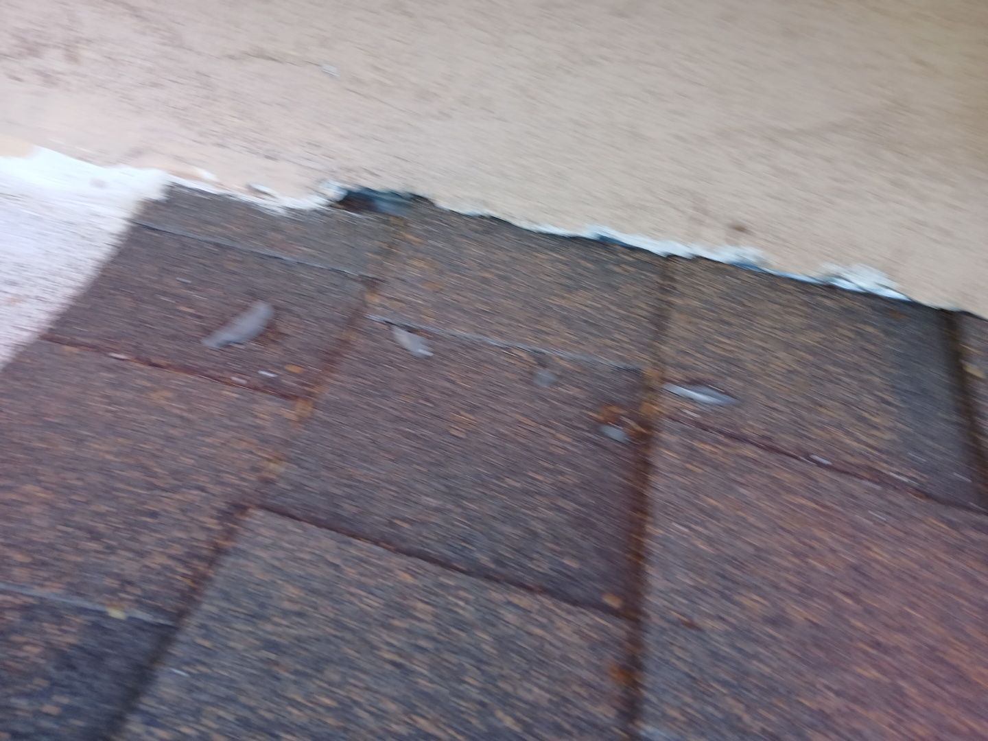 22-Mar 17 2026 08_01am-hH1a Close-up of roof shingles near exterior wall