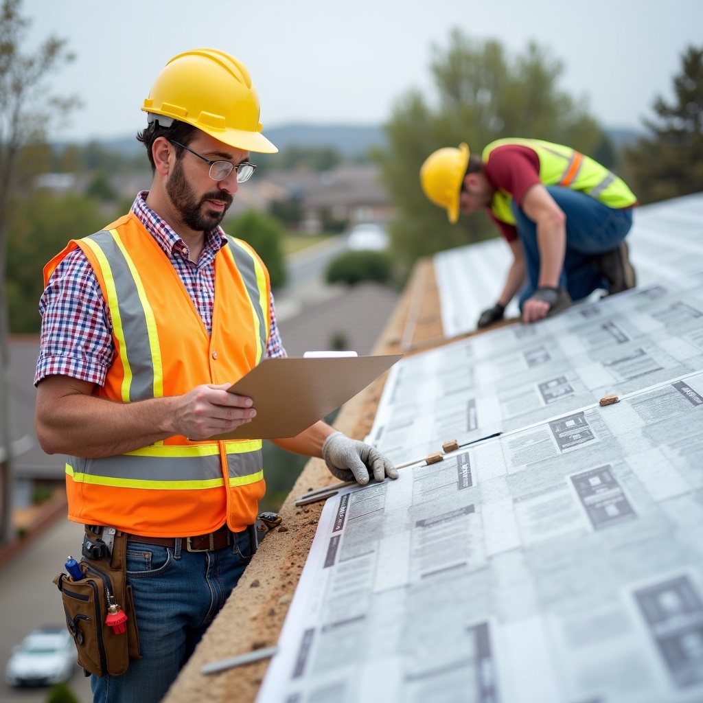 Burbank Roof Permit Rules: 5 Myths Debunked