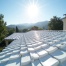 Cool Roof Costs vs. Payback in La Crescenta Montrose