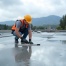 Flat Roof Ponding: La Canada Flintridge Drainage Fix