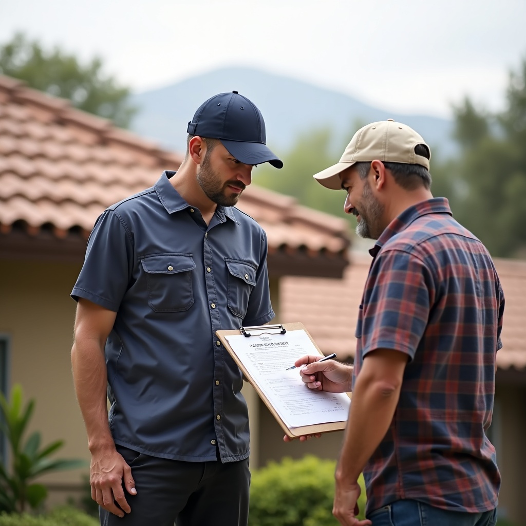 La Canada Flintridge Roof Warranty: What's Really Covered?