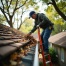 Van Nuys Gutter Cleaning: When & How Often to Clean