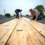 Van Nuys Roof Deck Replacement: Sheathing Cost Guide