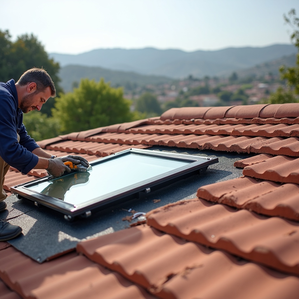 Van Nuys Skylight Leaks: What It Costs & How to Fix