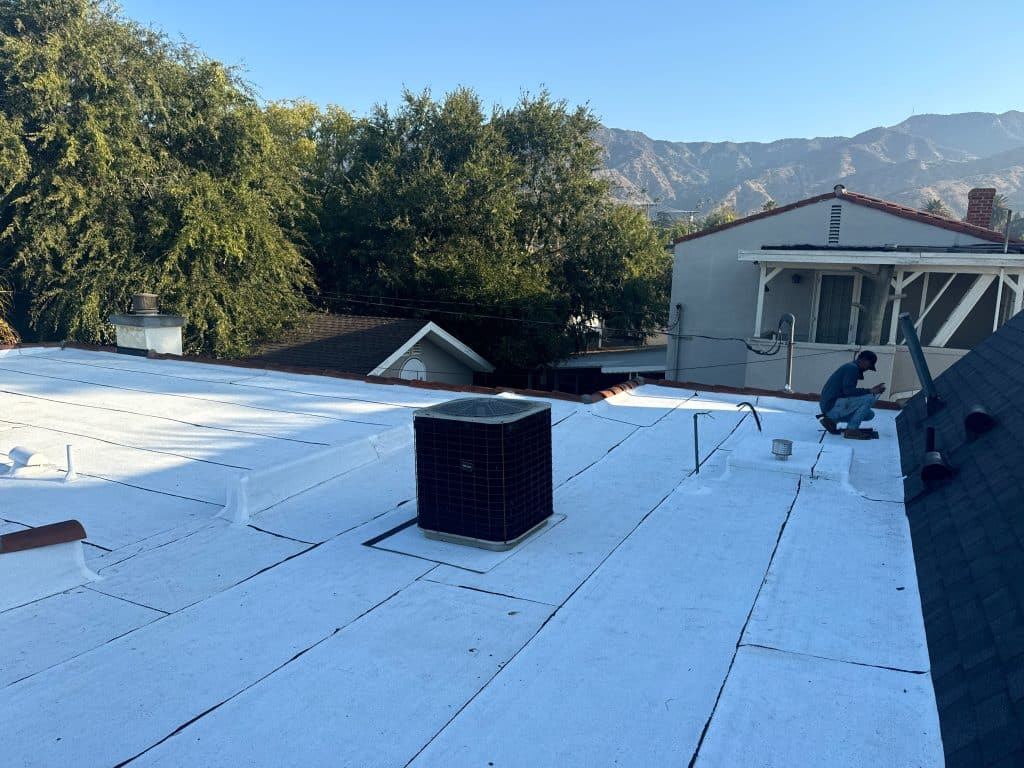 Glendale Roof Replacement Checklist