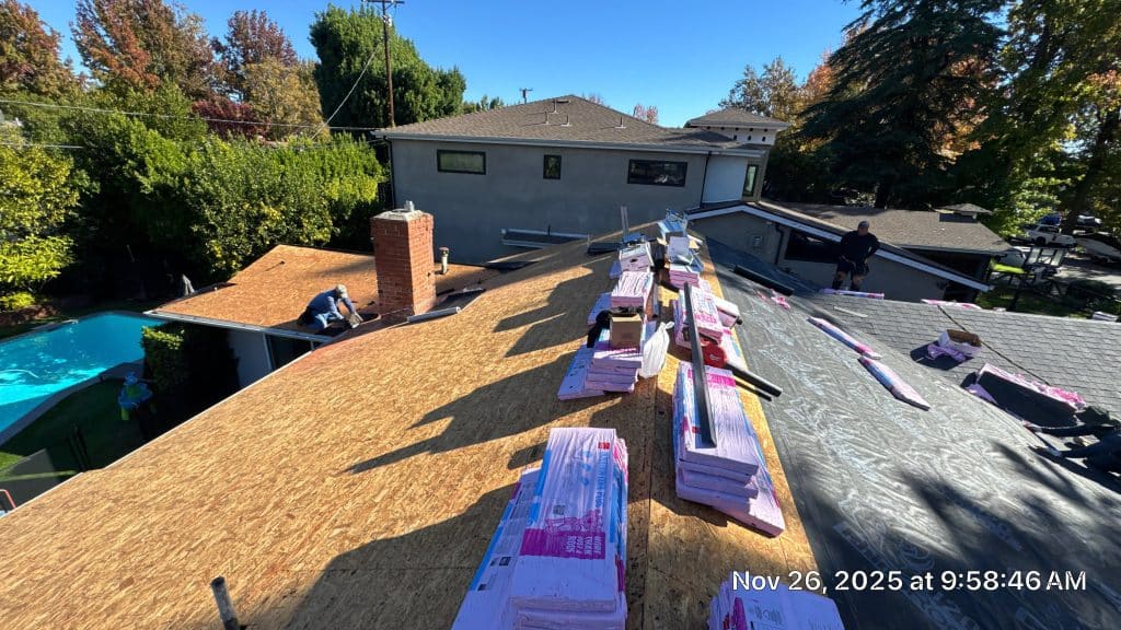 Should You Replace Your Roof Now? Los Angeles Reality Check