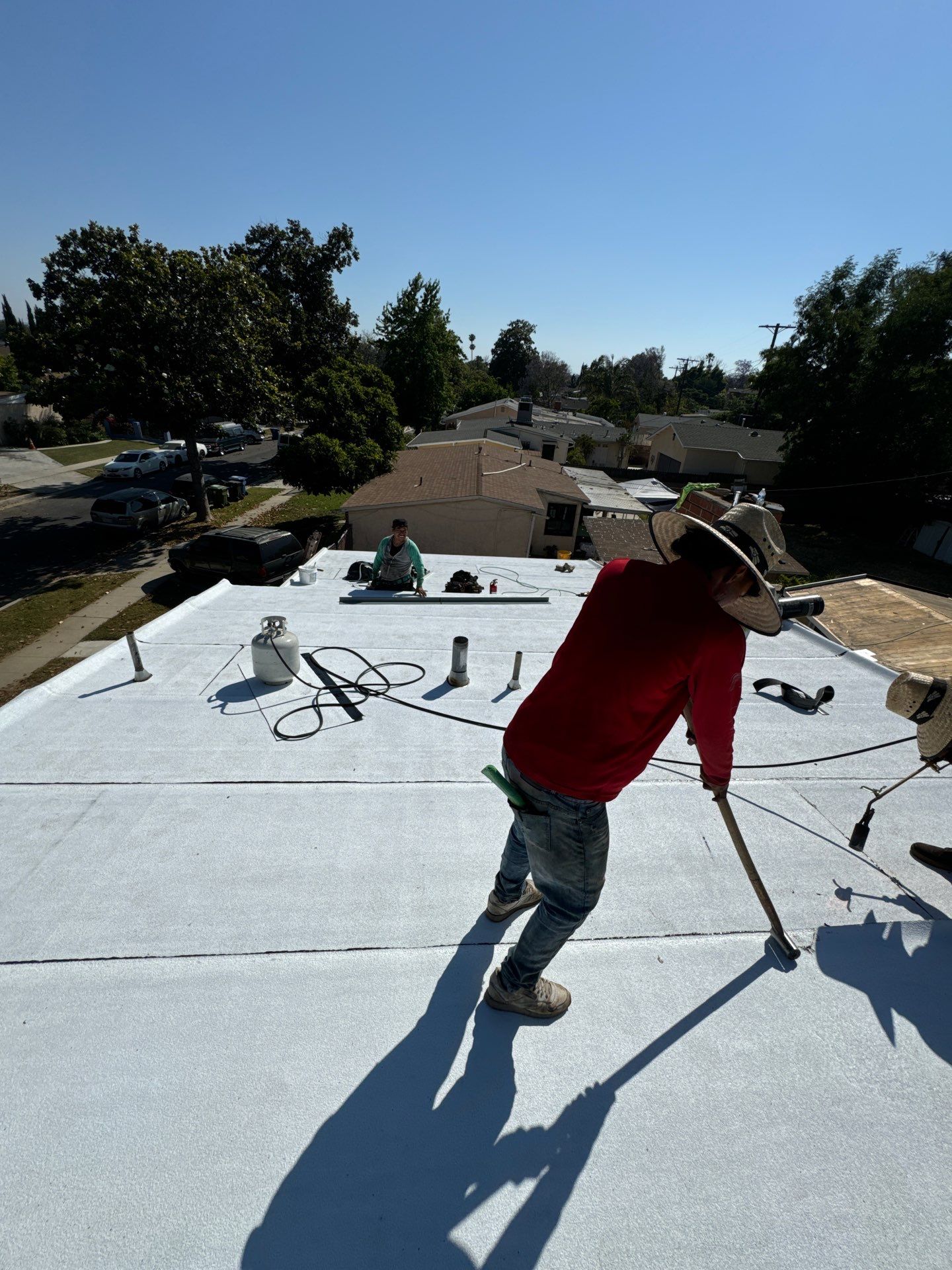 aaa Roof Coating FAQs