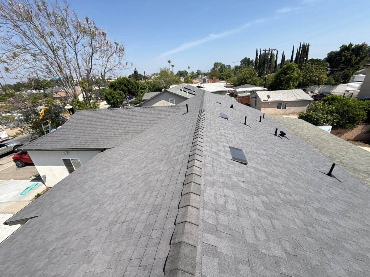 roof-repair in  — Roof Replacement Inc